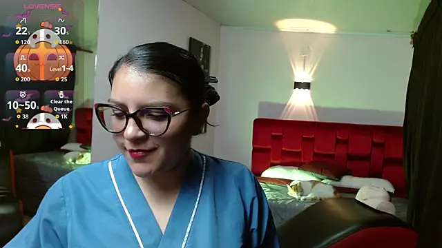 Snapshot of Sahamara_07 chatting on October 29, 2025, 7:35 pm Sahamara 07 online show from October 29, 2025, 7:35 pm