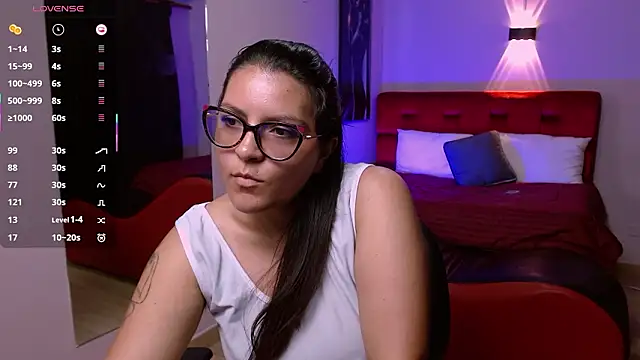 Snapshot of Sahamara_07 chatting on February 5, 2026, 7:32 pm Sahamara 07 online show from February 5, 2026, 7:32 pm