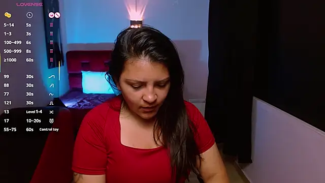 Snapshot of Sahamara_07 chatting on February 17, 2026, 7:55 pm Sahamara 07 online show from February 17, 2026, 7:55 pm