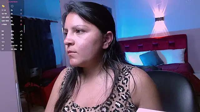 Snapshot of Sahamara_07 chatting on February 12, 2026, 7:46 pm Sahamara 07 online show from February 12, 2026, 7:46 pm