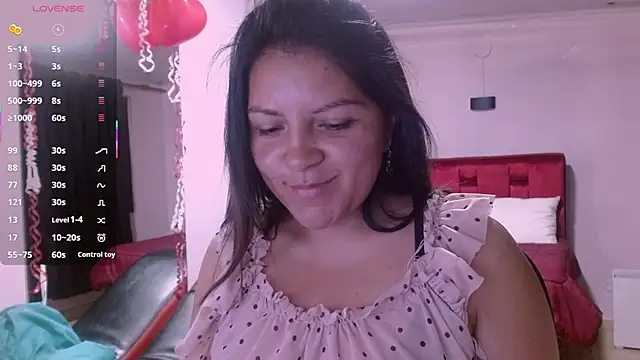 Snapshot of Sahamara_07 chatting on February 18, 2026, 8:16 pm Sahamara 07 online show from February 18, 2026, 8:16 pm