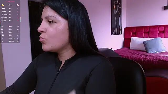 Snapshot of Sahamara_07 chatting on February 10, 2026, 7:24 pm Sahamara 07 online show from February 10, 2026, 7:24 pm