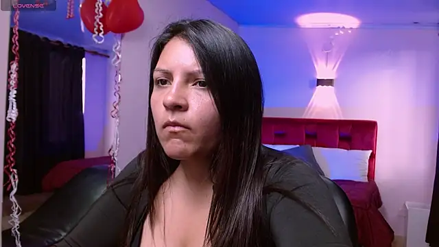 Snapshot of Sahamara_07 chatting on February 21, 2026, 8:33 pm Sahamara 07 online show from February 21, 2026, 8:33 pm