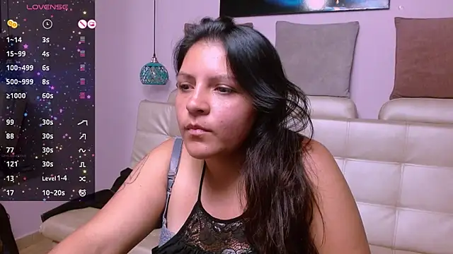 Sahamara 07 online show from March 30, 2026, 8:32 pm