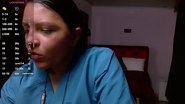 Snapshot of Sahamara_07 chatting on February 20, 2026, 6:32 pm Sahamara 07 online show from February 20, 2026, 6:32 pm