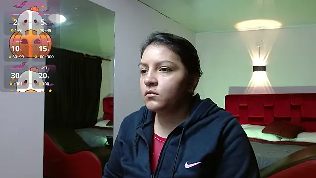 Snapshot of Sahamara_07 chatting on October 18, 2025, 1:24 pm Sahamara 07 online show from October 18, 2025, 1:24 pm