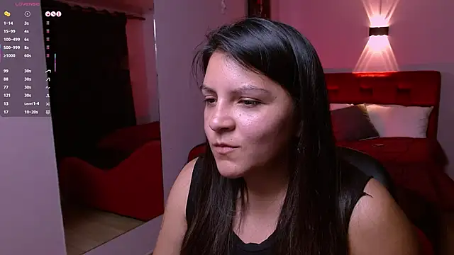 Snapshot of Sahamara_07 chatting on February 9, 2026, 7:56 pm Sahamara 07 online show from February 9, 2026, 7:56 pm