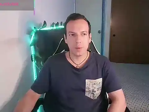 Cerso1 online show from June 5, 2026, 3:33 am