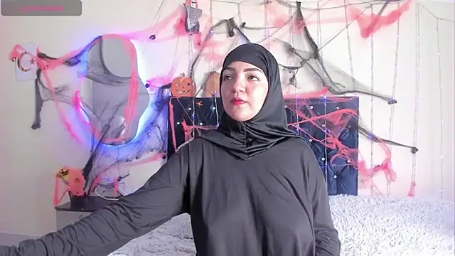 Snapshot of Dana-Alabi chatting on October 20, 2025, 1:51 am Dana-Alabi online show from October 20, 2025, 1:51 am