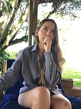 Angiehuston1 online show from March 19, 2026, 1:44 pm