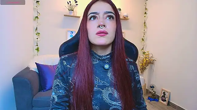 ViolethRosse online show from April 15, 2026, 1:22 am