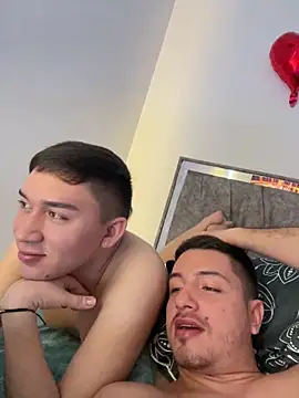 leosexboy  online show from March 3, 2026, 6:20 am