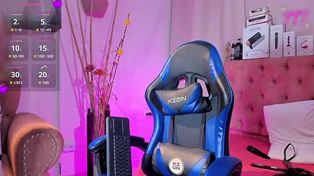  taylor black online show from April 1, 2026, 9:34 pm