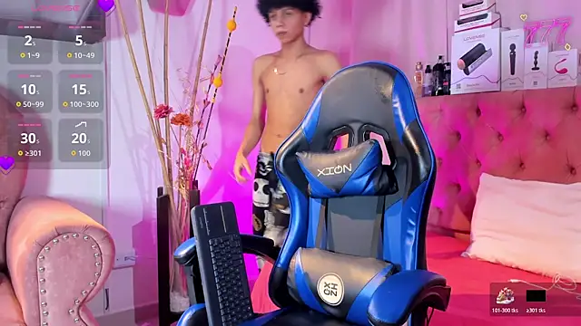  taylor black online show from March 31, 2026, 10:01 pm