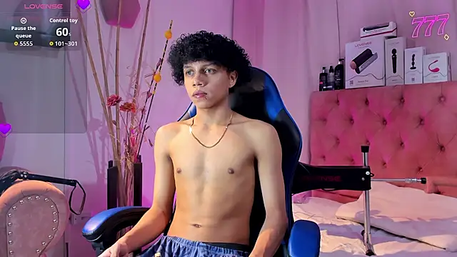  taylor black online show from March 30, 2026, 9:27 pm