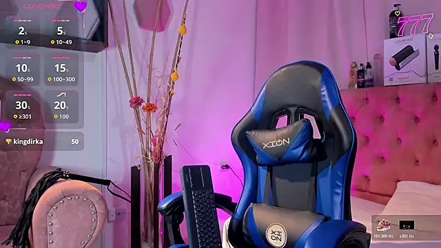  taylor black online show from March 27, 2026, 9:49 pm