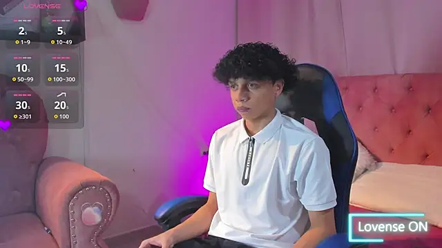  taylor black online show from February 23, 2026, 10:54 pm