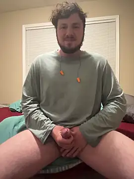 blueeyedman8 online show from March 27, 2026, 4:21 am