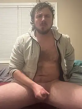 blueeyedman8 online show from January 12, 2026, 11:42 pm