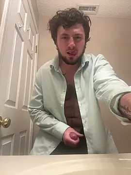 blueeyedman8 online show from December 1, 2025, 4:57 am