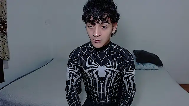 Snapshot of Sam_Cute3 chatting on October 30, 2025, 6:12 am Sam Cute3 online show from October 30, 2025, 6:12 am