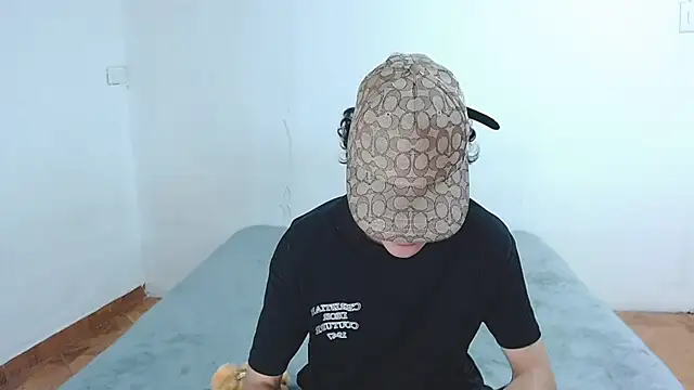 Snapshot of Sam_Cute3 chatting on October 3, 2025, 10:55 pm Sam Cute3 online show from October 3, 2025, 10:55 pm