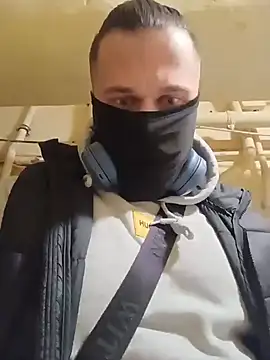 Barber33zk online show from February 14, 2026, 5:51 am