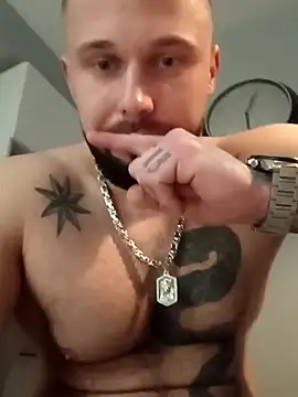 Barber33zk online show from March 27, 2026, 5:05 am