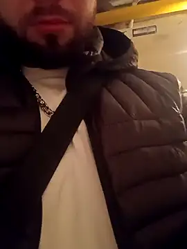 Barber33zk online show from March 29, 2026, 9:27 pm