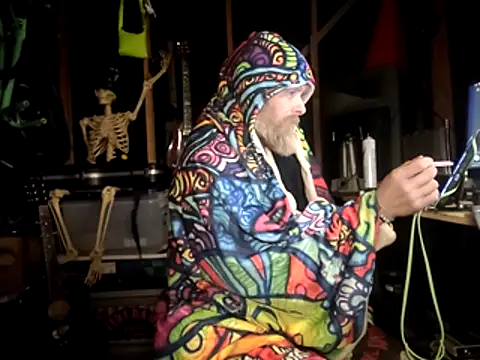 thejuicybacon online show from January 10, 2026, 1:28 pm