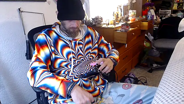 Snapshot of thejuicybacon chatting on September 23, 2025, 4:14 pm thejuicybacon online show from September 23, 2025, 4:14 pm
