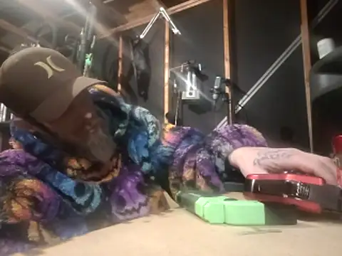 thejuicybacon online show from February 24, 2026, 4:57 am