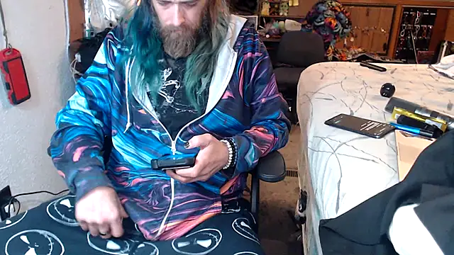 Snapshot of thejuicybacon chatting on October 10, 2025, 3:46 pm thejuicybacon online show from October 10, 2025, 3:46 pm