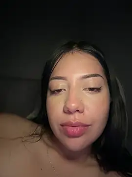 MissCat  online show from March 16, 2026, 3:03 am