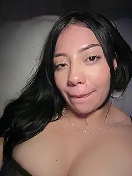 MissCat  online show from March 21, 2026, 3:08 am