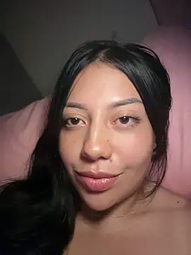 MissCat  online show from April 9, 2026, 3:08 am