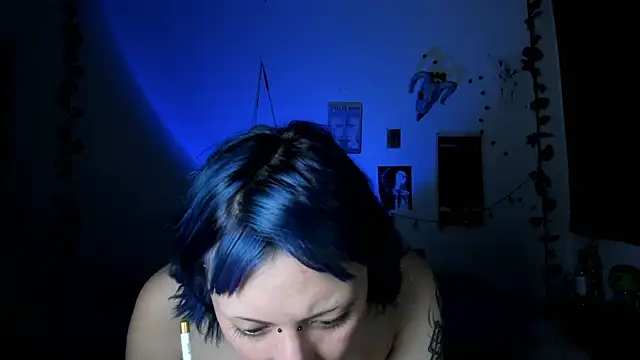 kattusauruss online show from November 12, 2025, 1:32 am