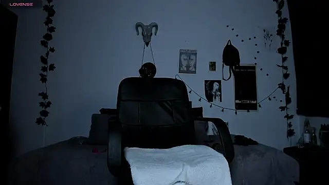 kattusauruss online show from November 20, 2025, 4:46 am