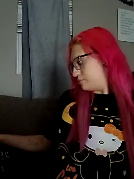 spoiledprincess4 online show from October 20, 2025, 4:36 am