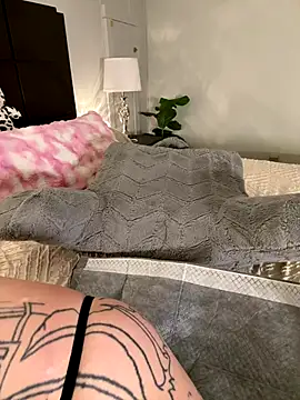 SableSin online show from November 19, 2025, 12:21 am