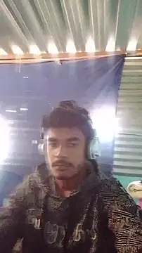 Najmulhaqe66 online show from November 10, 2025, 8:41 am