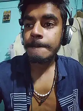 Najmulhaqe66 online show from December 18, 2025, 5:39 pm