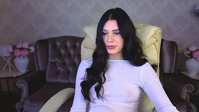 Neyla Charm online show from October 20, 2025, 7:03 pm