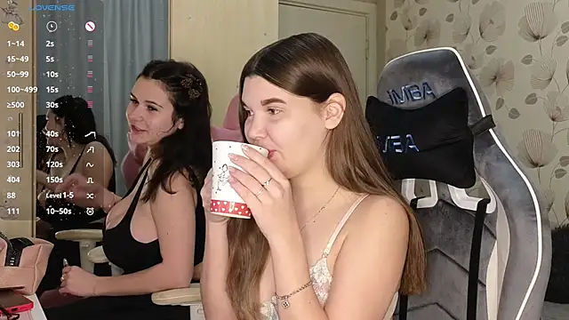 Snapshot of _cute_ice chatting on February 13, 2026, 8:25 am cute ice online show from February 13, 2026, 8:25 am