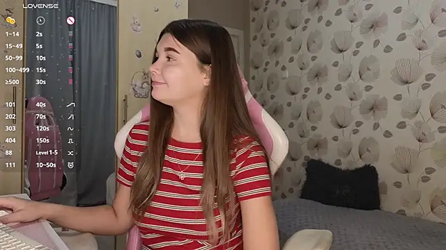 Snapshot of _cute_ice chatting on September 12, 2025, 5:07 am cute ice online show from September 12, 2025, 5:07 am