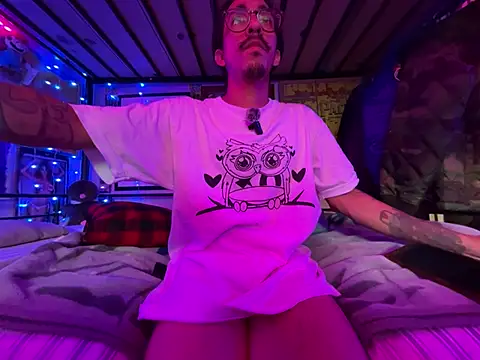 bigdickkane300 online show from July 25, 2026, 2:30 am