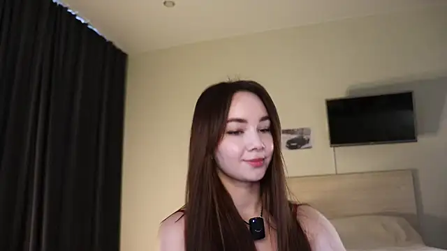 Snapshot of NessaDay chatting on February 21, 2026, 5:42 am NessaDay online show from February 21, 2026, 5:42 am