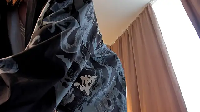 Snapshot of NessaDay chatting on October 5, 2025, 4:14 am NessaDay online show from October 5, 2025, 4:14 am