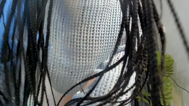 Snapshot of NessaDay chatting on November 12, 2025, 4:49 am NessaDay online show from November 12, 2025, 4:49 am