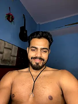 fireboyyyyy online show from November 30, 2025, 7:25 pm